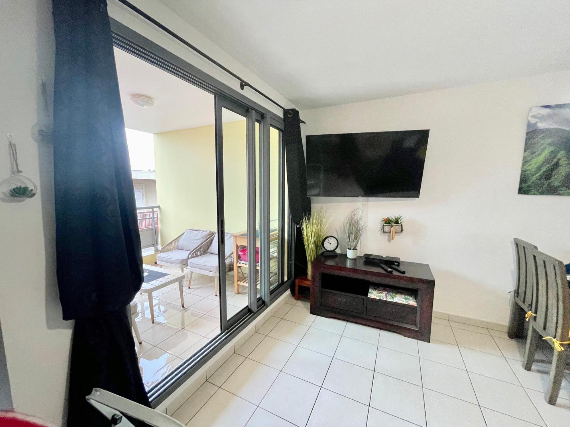 Kazalena Apartment Saint Pierre Exterior photo