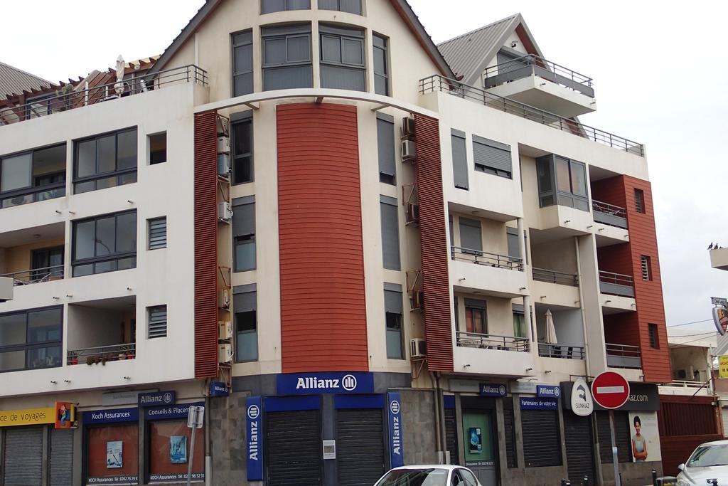 Kazalena Apartment Saint Pierre Exterior photo