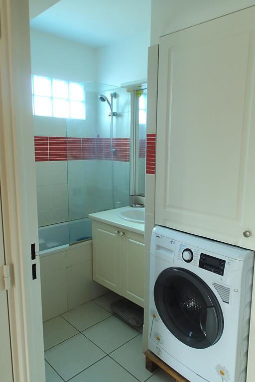 Kazalena Apartment Saint Pierre Exterior photo